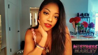 YOUR NEW HUMILIATION MANTRA