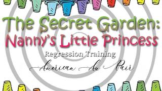 The Secret Garden: Nanny's Little Princess
