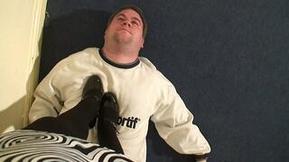 Hannah POV Trampling