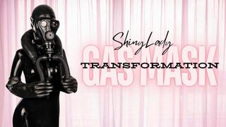 Gas Mask Transformation