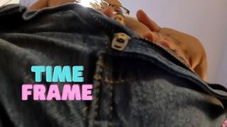 Giantess Crew – KEYS – Time Frame