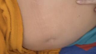 My lunch dont let-me RELAX! - VORE VIDEO