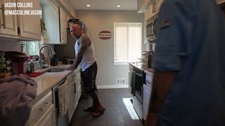 The Plumber with Mason Dixon