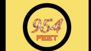 Izzy plays with my nut load