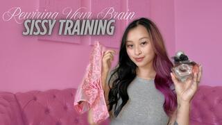 Sissy Training: Rewiring Your Brain