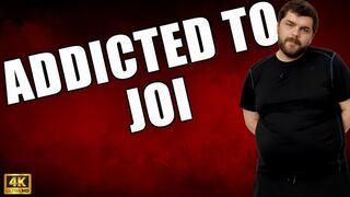 KingMarti: Additced To JOI - 4k UHD 2160p