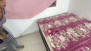 KISS THE THIEF GIRL PART 1 BY GABY MANTOVANI AND IVY CAM BY ALINE FULL HD