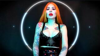 Groomed, mesmerized, eaten - GIANTESS, POV, VORE , EXECUTRIX