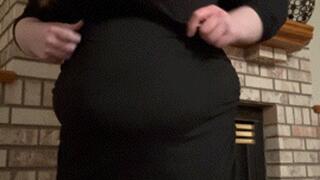 Fatter Than I thought