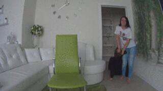 HAIR PULLING TO GET THE ANSWER 6Mb