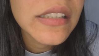 Sensual Nose Cleaning – The Real Me”