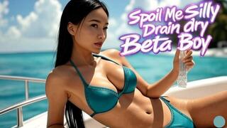 Spoil Me Silly: Drain Dry My Beta Boy | Mobile