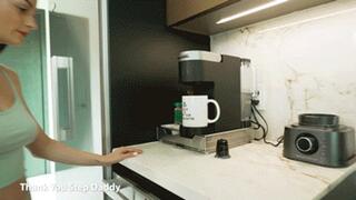 Summer Renee - My New Step Daughter - Thank You Step Daddy (HD-1080p)