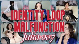 Fembot Julia 007 Identity Loop Sexbot Malfunction