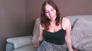 Gassy MILF Devours Young Men