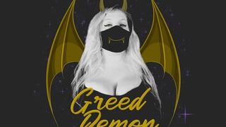 Greed Demon [Audio Only MP3]