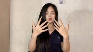 Arousing Licking & Sucking