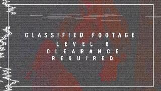 Elimination Tape 03: Corrupted Footage [CUSTOM] featuring Serena Lust