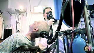 Kinky Dentist Part 3 *wmv*