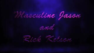 Muscle Daddies with Rick Kelson