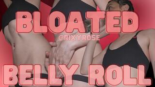 Bloated BellyRolls