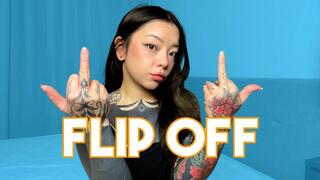 Flip Off 49
