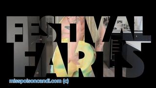 Festival Farts