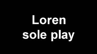 255 - Loren sole play mobile