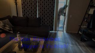 The Star Basketball Player is Ticklish (1080p)