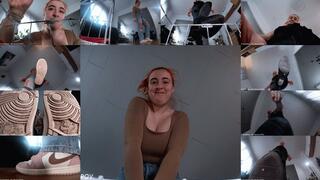 1702 Zora – The Beginning