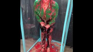 Bri's Messy Night In