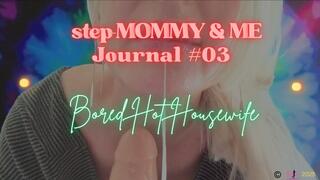 step-Mommy and Me Journal 03