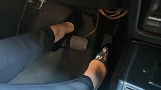 Will I get to that job interview?