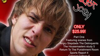 Just Joey Pt One