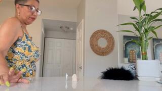 FinDom Giantess Sexy Hands