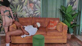 The Slutting Out of Josie Jaxxon