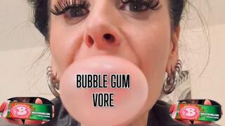 Bubblegum Vore - Remastered Edition*