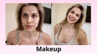Makeup - Make up