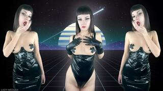 You’re Going to Swallow for Me - CEI + cum countdown