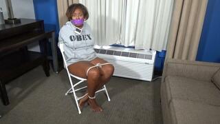 Aether: Hoodie Bondage and Peril