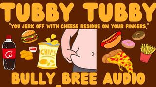 Tubby Tubby Audio