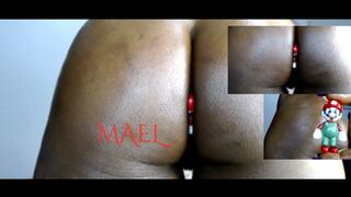 Life Ruining Ass-Fyxiation : Unaware Giantess Ass Smothering - Giantess Mael