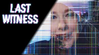 Evidence File #51: Smashed Phone Video of the Last Witness featuring Serena Lust