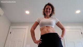 Mean masseuse torment tickle 4k