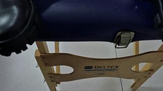 Belly Botton - CLIP 1 - Babi & Melissa