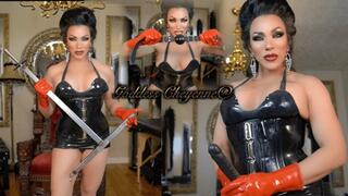 Latex Creme wmv