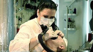 Kinky Dentist Part 4 *wmv*
