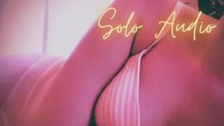 Good Vibes - Solo Audio