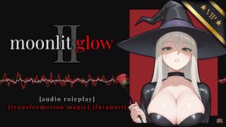 [Erotic Audio] Moonlit Glow Ch II