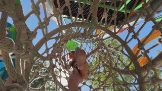 JOI TRAMPLED AND HUMILIATED